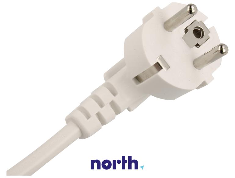 Kabel zasilający do suszarki do Beko B3T67249WSPB,3