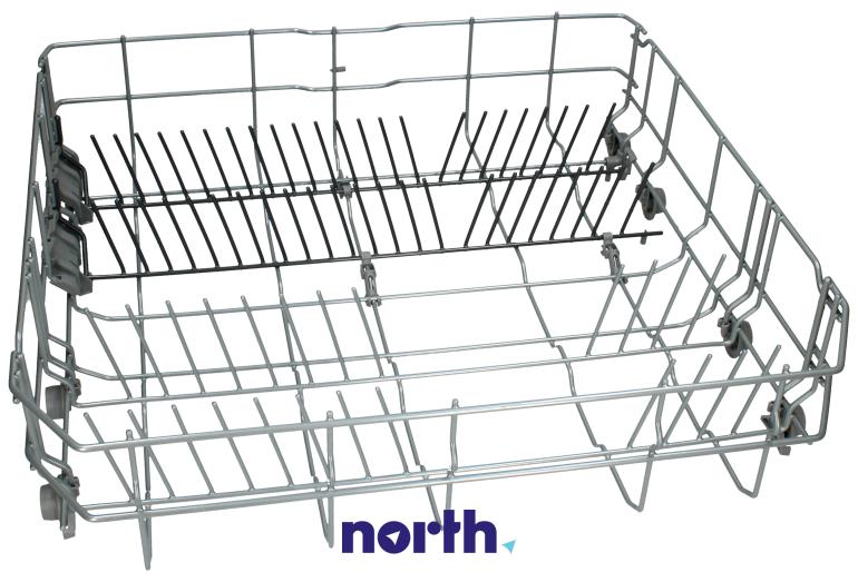 Kosz na naczynia dolny do zmywarki Siemens SN66M080EU/02,0