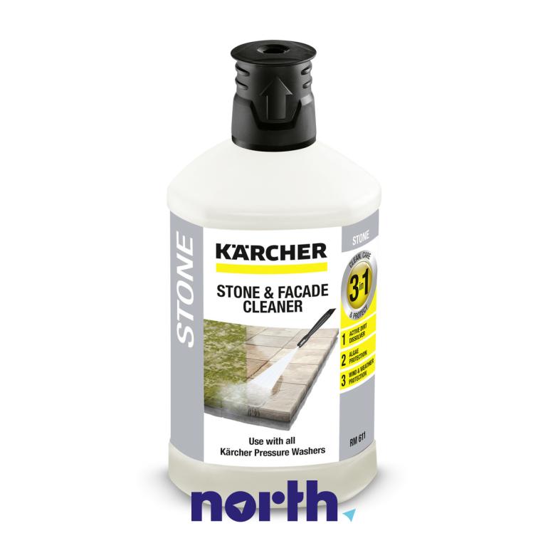 Środek do czyszczenia do myjki ciśnieniowej do Karcher K 5.55 Jubilee T400,0