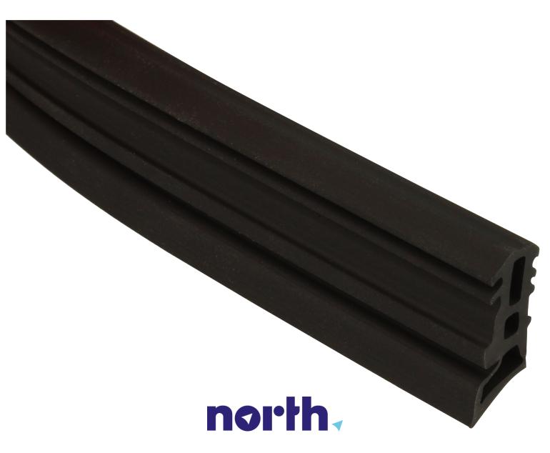 Uszczelka dookoła drzwi do zmywarki Samsung DW60K8550FS/EO,2