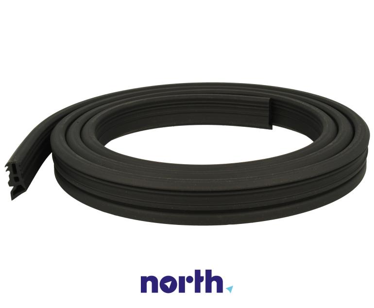Uszczelka dookoła drzwi do zmywarki Samsung DW60H9970FS/EO,1
