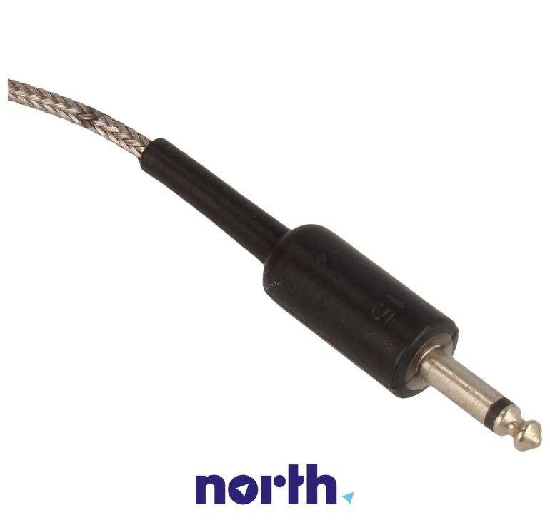 Sonda do potraw do piekarnika do Electrolux EOB8757ZOZ,2
