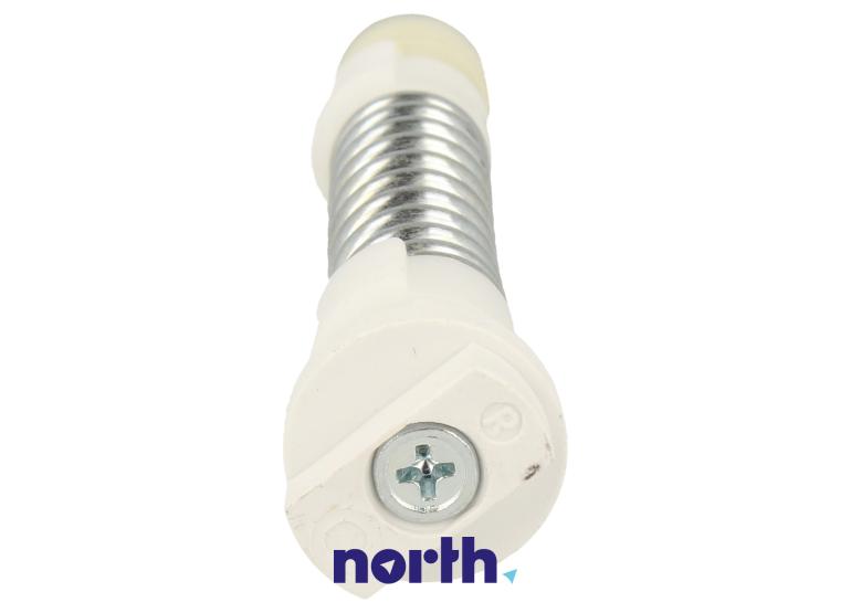 Sprężyna pokrywy do kuchenki do Beko CDF 62120 DWL,4