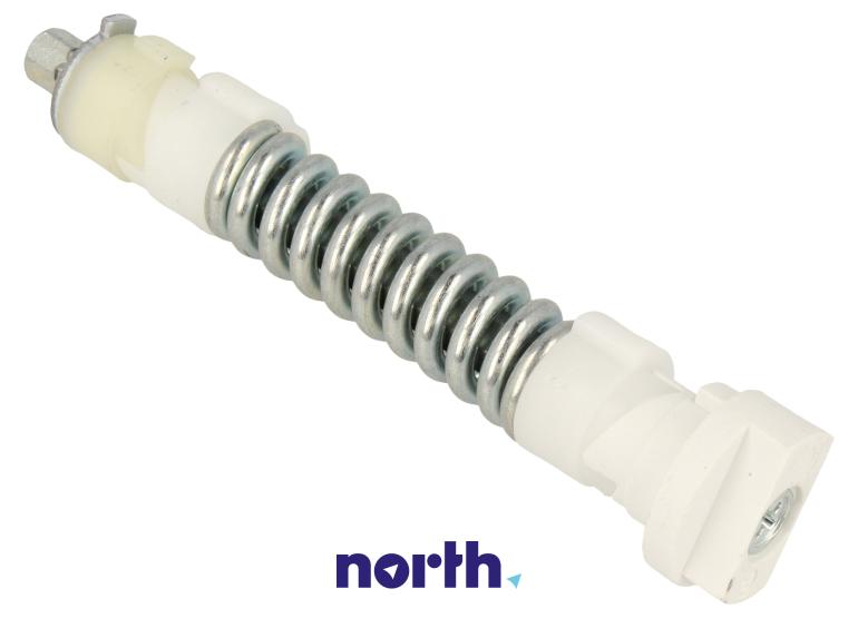 Sprężyna pokrywy do kuchenki do Beko CSM 52327 DW,1