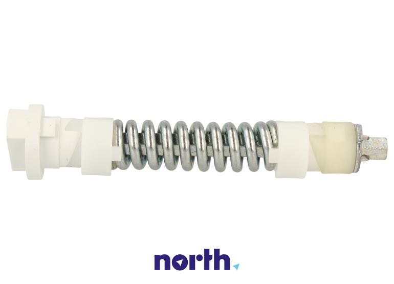 Sprężyna pokrywy do kuchenki do Beko CSM 52327 DW,2