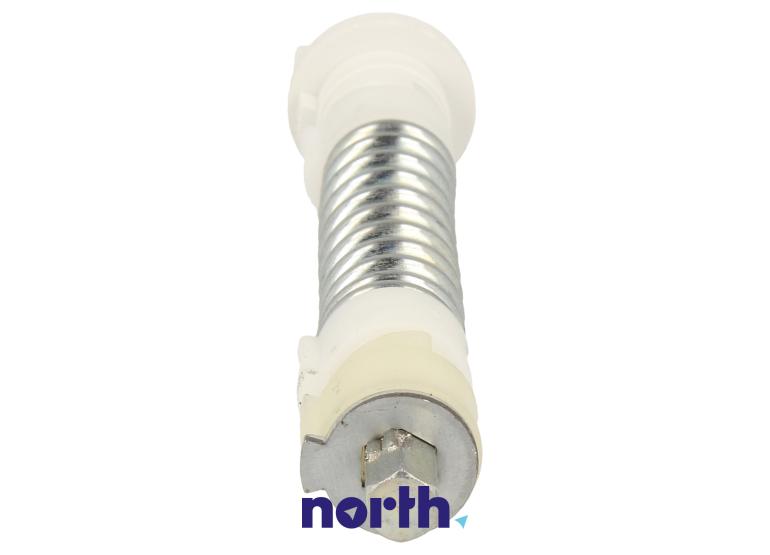 Sprężyna pokrywy do kuchenki do Beko CSM 52327 DW,3