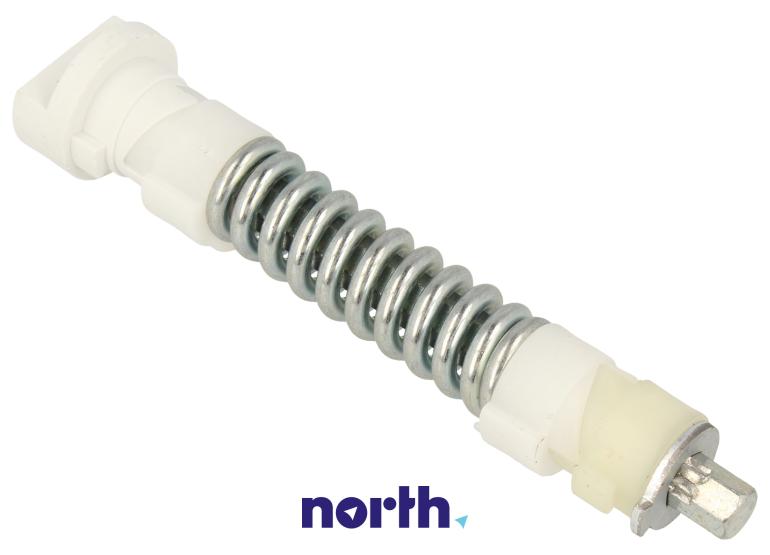 Sprężyna pokrywy do kuchenki do Beko CSE 62120 DW,0