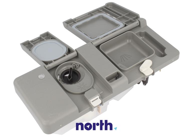 Dozownik detergentów do zmywarki Electrolux ESF76510LX,5