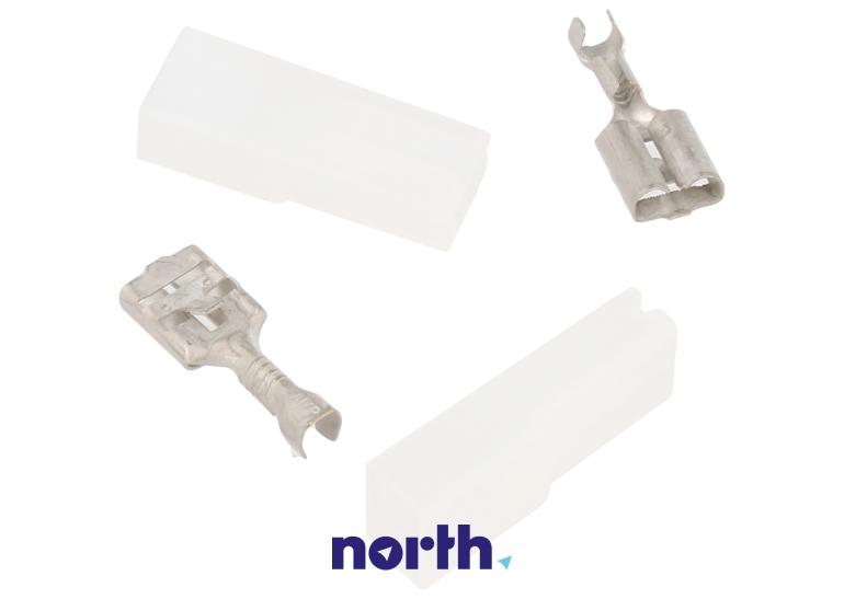 Dozownik detergentów do zmywarki Electrolux ESF76510LX,9