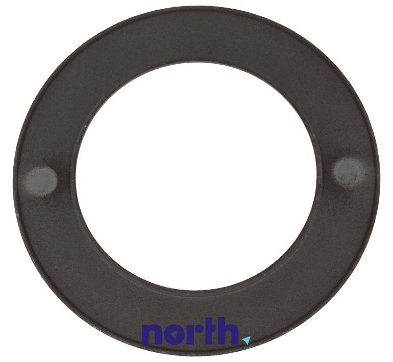 Pokrywa palnika wok wok (duża) do kuchenki Indesit KP6T71S(X)/IT,1