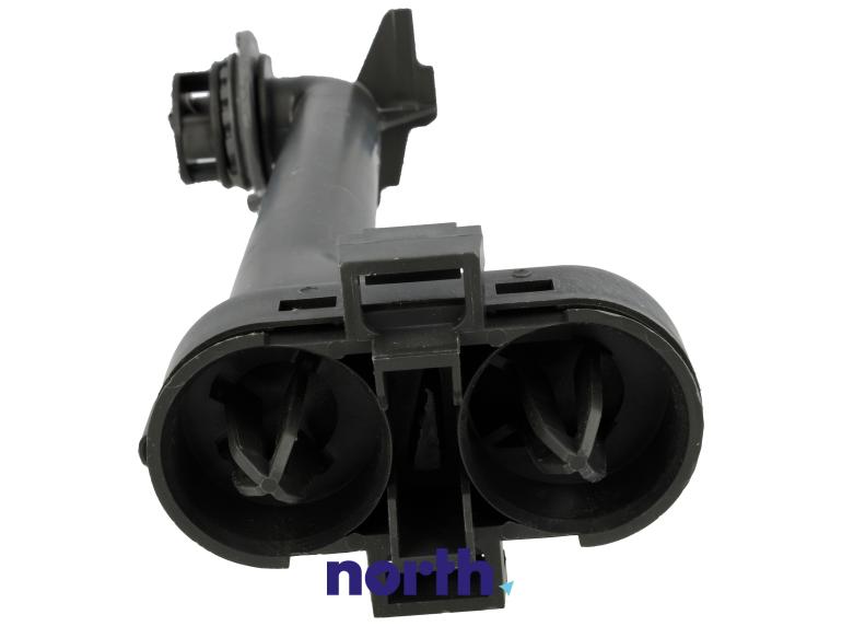 Ramię spryskiwacza górnego do zmywarki do Electrolux EEM748210L,3