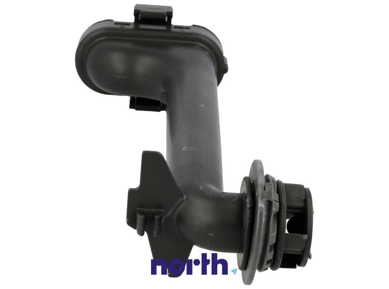 Ramię spryskiwacza górnego do zmywarki do Electrolux EEM748210L,4