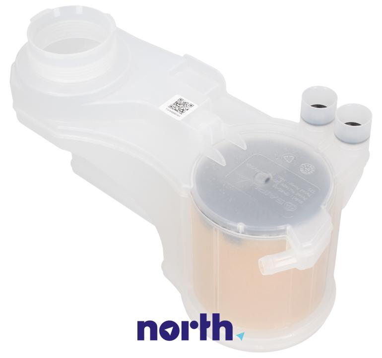 Zasobnik na sól do zmywarki Amica ZWM 416 SS,1