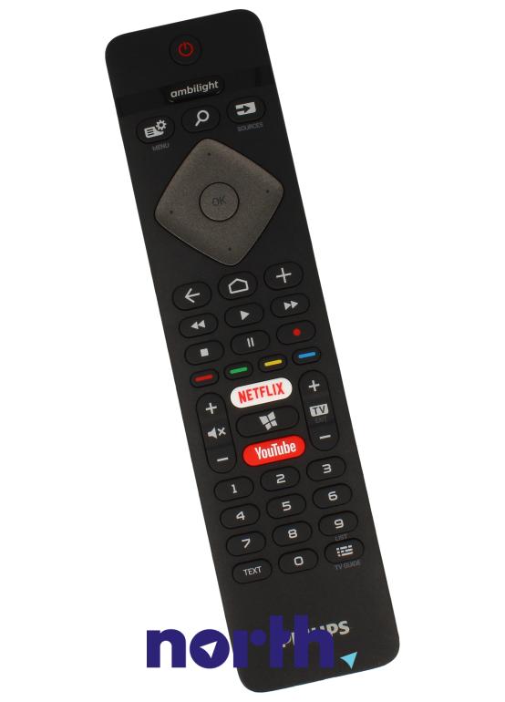 Pilot do telewizora 55PUS6501/12 Philips,0
