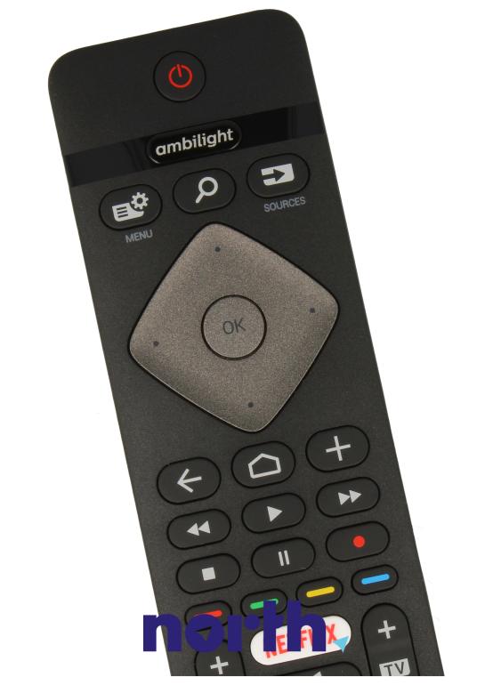 Pilot do telewizora 49PUS7181/12 Philips,2