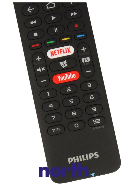 Pilot do telewizora 49PUS7181/12 Philips,3