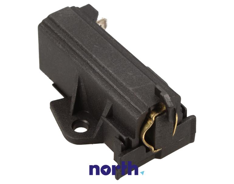 Szczotka węglowa silnika prawa 12.5x32x5mm 50226588007 do pralki Hoover HNF 9167-16,0