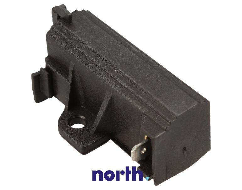 Szczotka węglowa silnika prawa 12.5x32x5mm 50226588007 do pralki Hoover HNF 9167-16,1