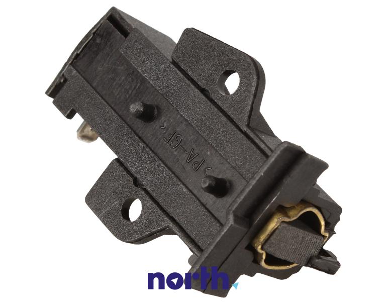 Szczotka węglowa silnika prawa 12.5x32x5mm 50226588007 do pralki Bosch WFL2060/04,2
