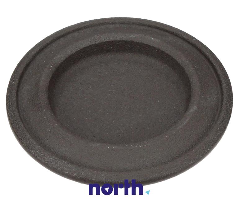 Pokrywa palnika wok wok mała do płyty gazowej Siemens EP616HB21E/26,1