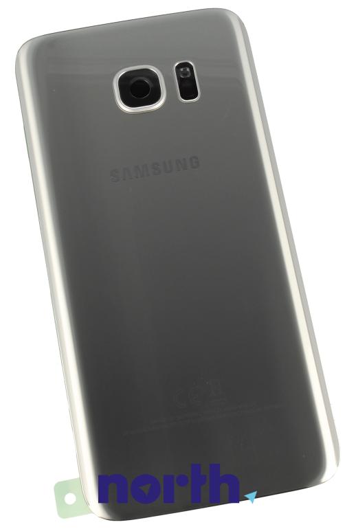 Obudowa tylna do smartfona do Samsung S7 Edge,0