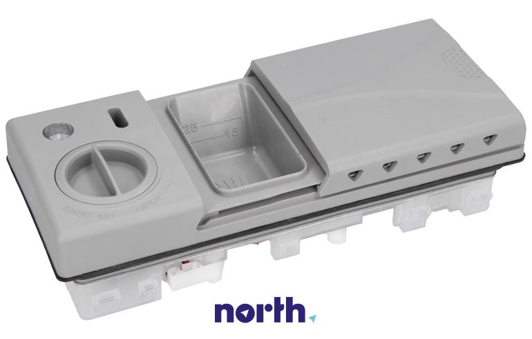 Dozownik detergentów do zmywarki Bosch SGS5668/22,0