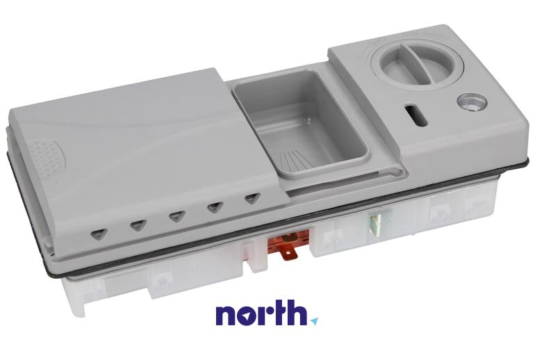 Dozownik detergentów do zmywarki Bosch SRV45T63EU/01,1