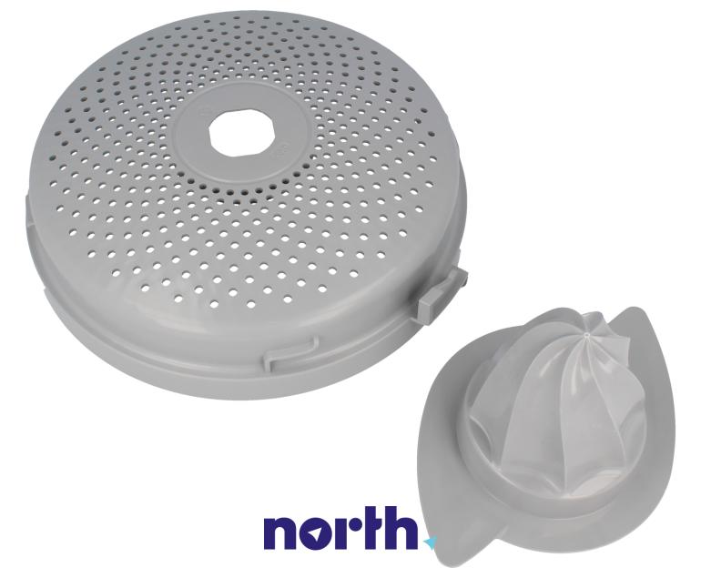 Wyciskarka cytrusów do robota kuchennego do Bosch MC812W620/01,0