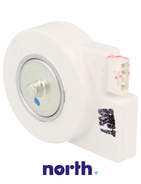 Silnik wentylatora chłodziarki Samsung RF24HSESCSR/EE,1