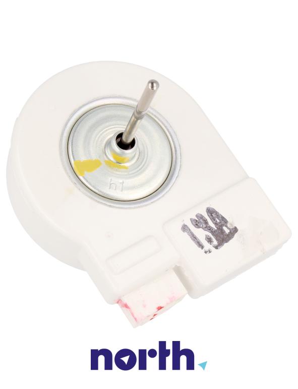 Silnik wentylatora chłodziarki Samsung RF24HSESCSR/EE,2