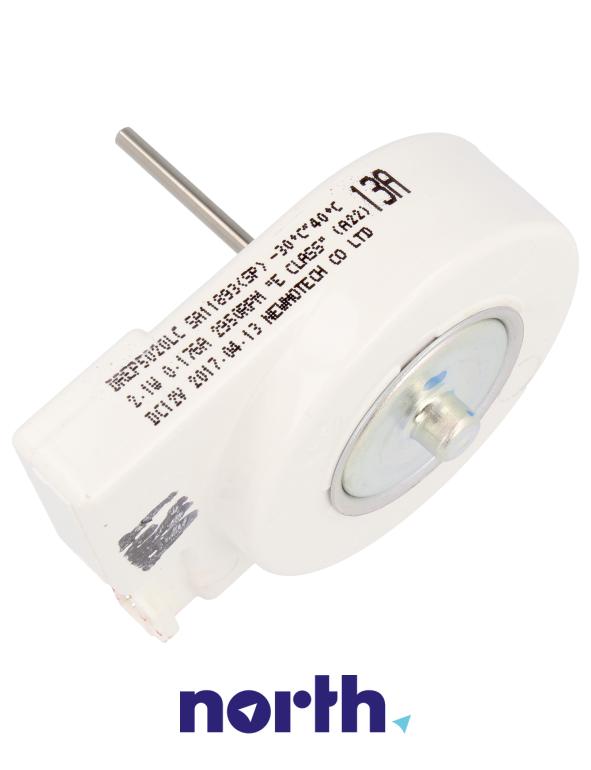 Silnik wentylatora chłodziarki Samsung RF24HSESCSR/EE,3