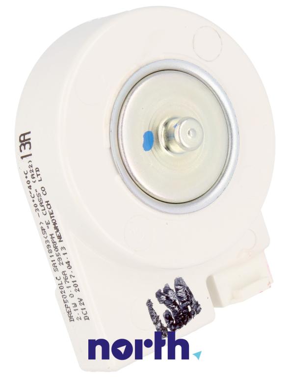 Silnik wentylatora chłodziarki Samsung RF24FSEDBSR/EG,0