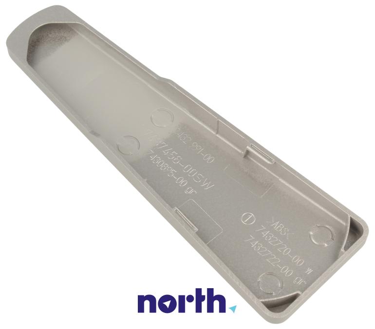 Obudowa zawiasu do lodówki Liebherr CBNPES 5167-20G,2