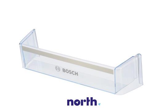 Półka na drzwi chłodziarki do lodówki Bosch KIV28V20FF/01,1