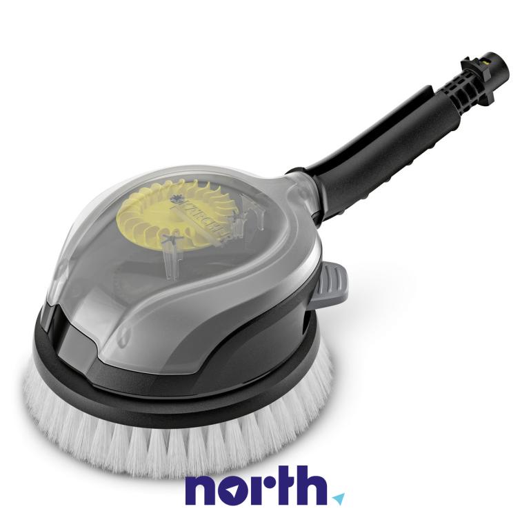 Szczotka obrotowa kompletna do myjki ciśnieniowej do Karcher K 7 FULL CONTROL PLUS HOME,0