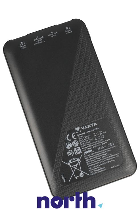Powerbank 5000mAh do smartfona Samsung Alpha,3