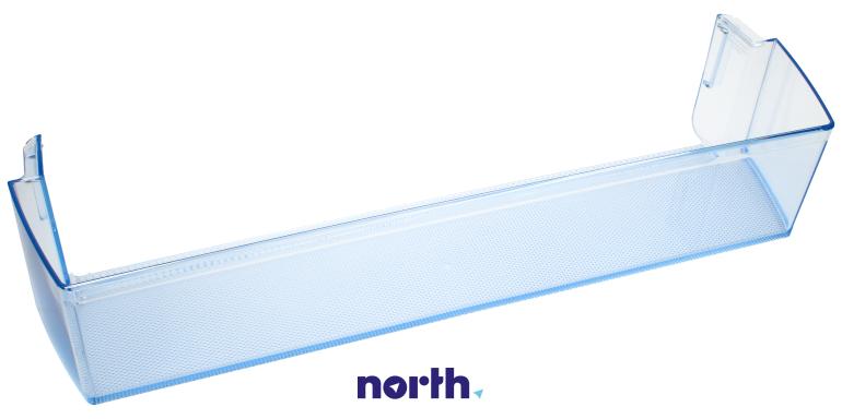 Dolna półka na drzwi chłodziarki do lodówki Samsung RB37K63602C/EF,0