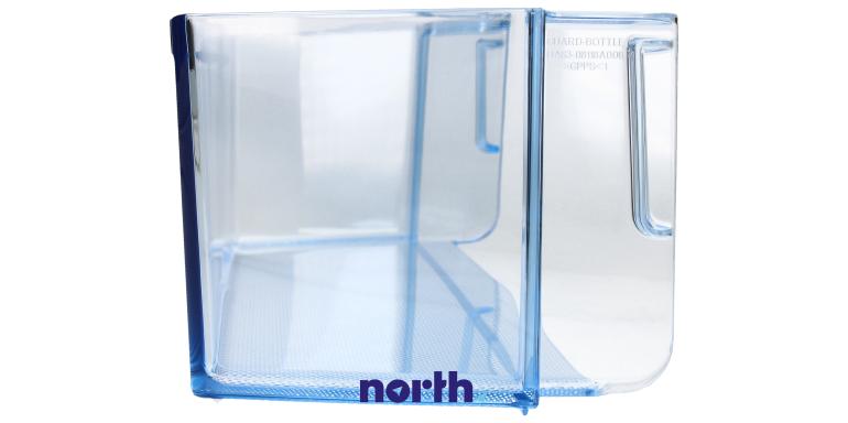 Dolna półka na drzwi chłodziarki do lodówki Samsung RB37K63602C/EF,2