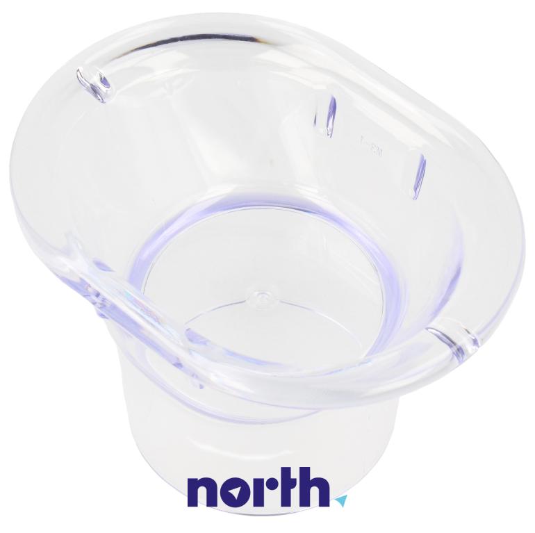 Zatyczka pokrywy pojemnika do blendera do Tefal BL233865/870,0