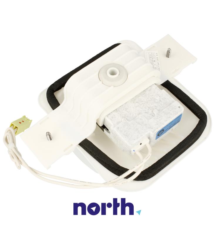 Wentylator zamrażarki Beko GNE 114612 W,2