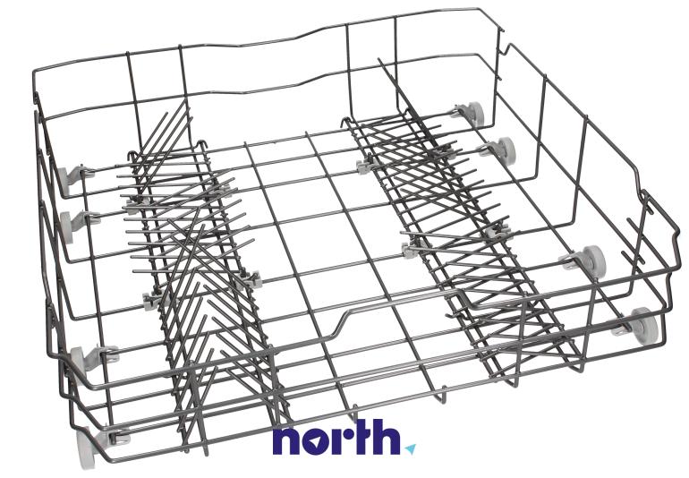 Kosz na naczynia dolny do zmywarki Ikea DWH B00 W,0