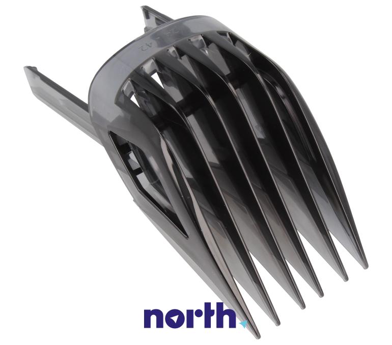 Nasadka grzebieniowa 24-42mm do golarki Philips HC9450/20,0