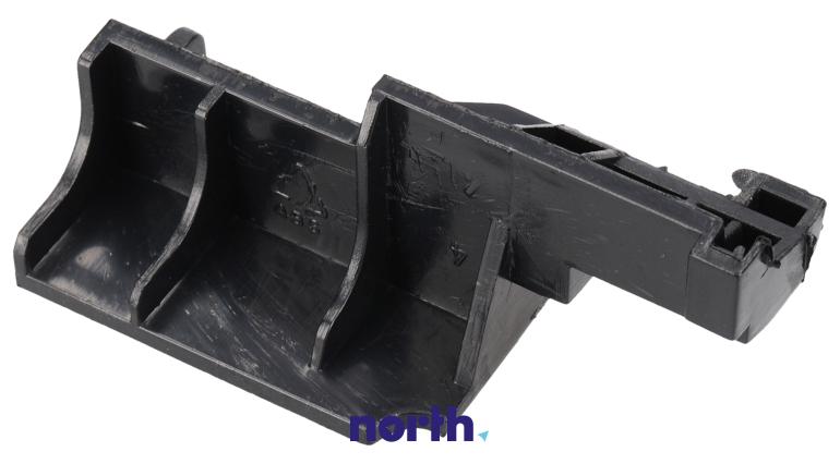 Dźwignia otwierania drzwiczek do mikrofalówki do Electrolux LMS2203EMK,0