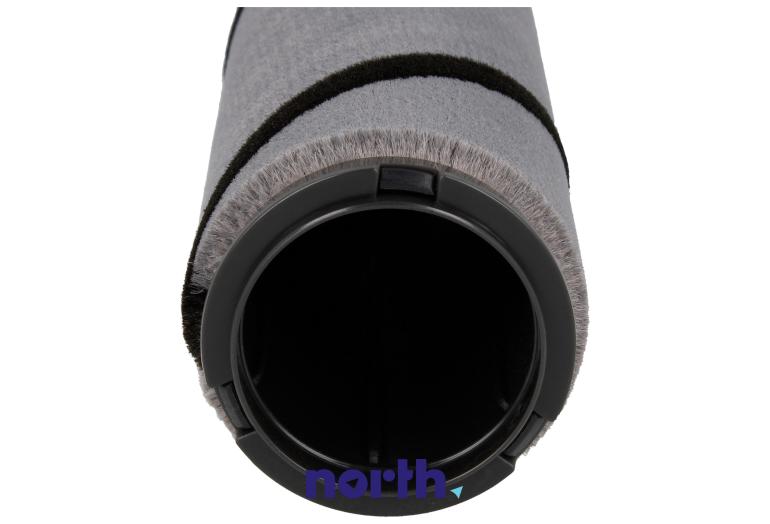 Wałek elektroszczotki do odkurzacza do AEG QX8-1-45CR,1