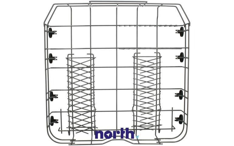 Kosz na naczynia dolny z rolkami do zmywarki Electrolux ESF76510LX,3