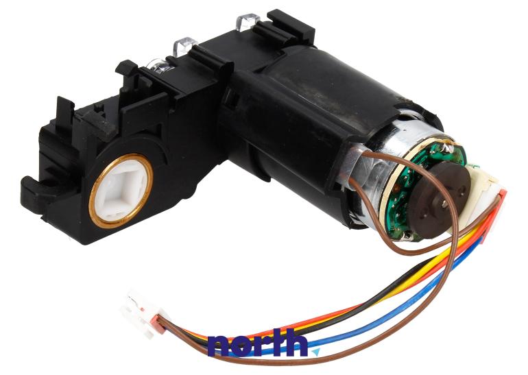 Silnik szczotki do robota odkurzającego Samsung VR10M703PW9/GE,1