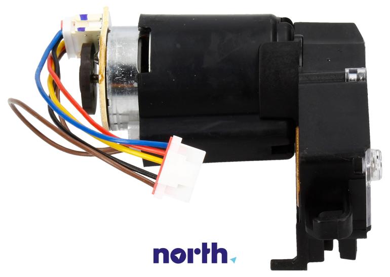 Silnik szczotki do robota odkurzającego Samsung VR20R7250WC/GE,2