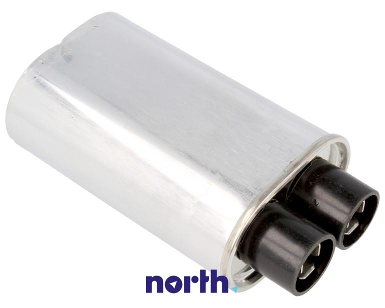 CH85-21105 | 1.05uF | 2100V Kondensator do mikrofali do zabudowy Whirlpool AMW 492 IX,0