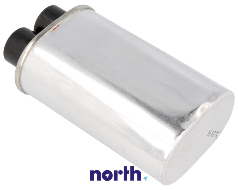 CH85-21105 | 1.05uF | 2100V Kondensator do mikrofali do zabudowy Whirlpool AMW 492 IX,1
