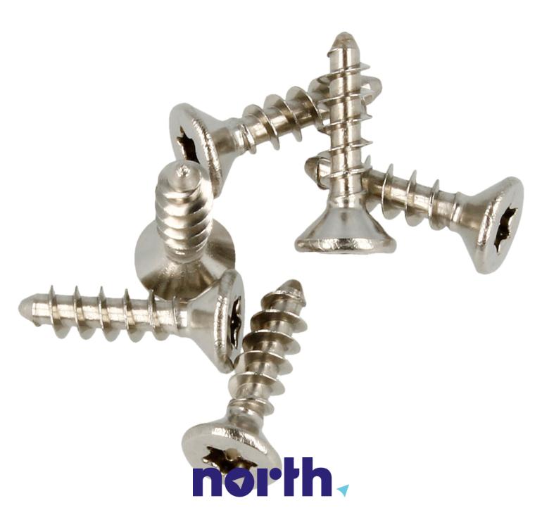 Śruba do zmywarki do Bosch SPS53M88EU/40,0